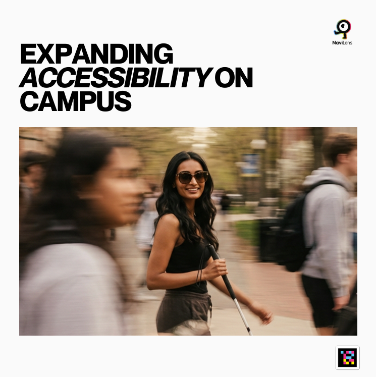 Universities Campaign Cover